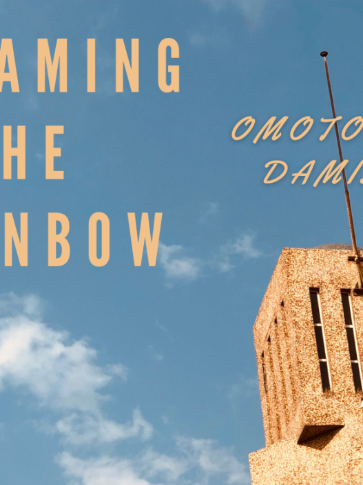 Renaming the Rainbow