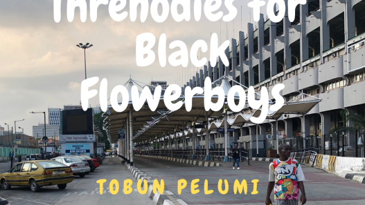 Threnodies for Black Flowerboys