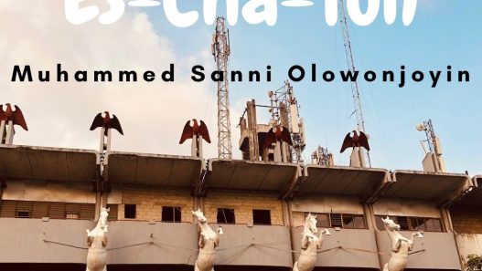 Muhammed Sanni Olowonjoyin