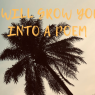 I will grow you into a poem