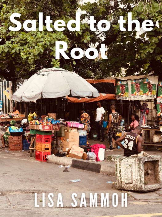 Salted to the Root