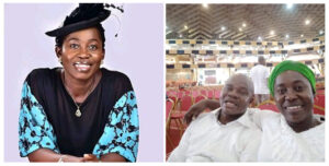 Osinachi's Husband Sentenced to Death by Hanging: A Victory for Justice, A Wake-Up Call for Women