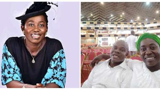 Osinachi's Husband Sentenced to Death by Hanging: A Victory for Justice, A Wake-Up Call for Women