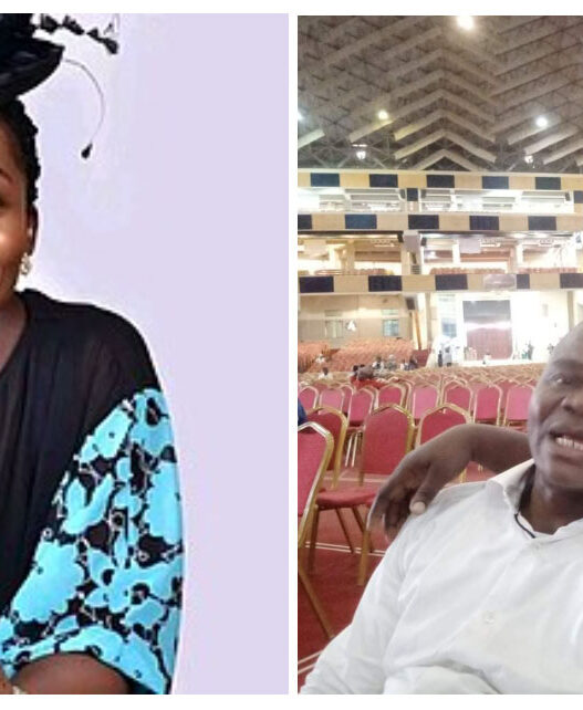 Osinachi's Husband Sentenced to Death by Hanging: A Victory for Justice, A Wake-Up Call for Women