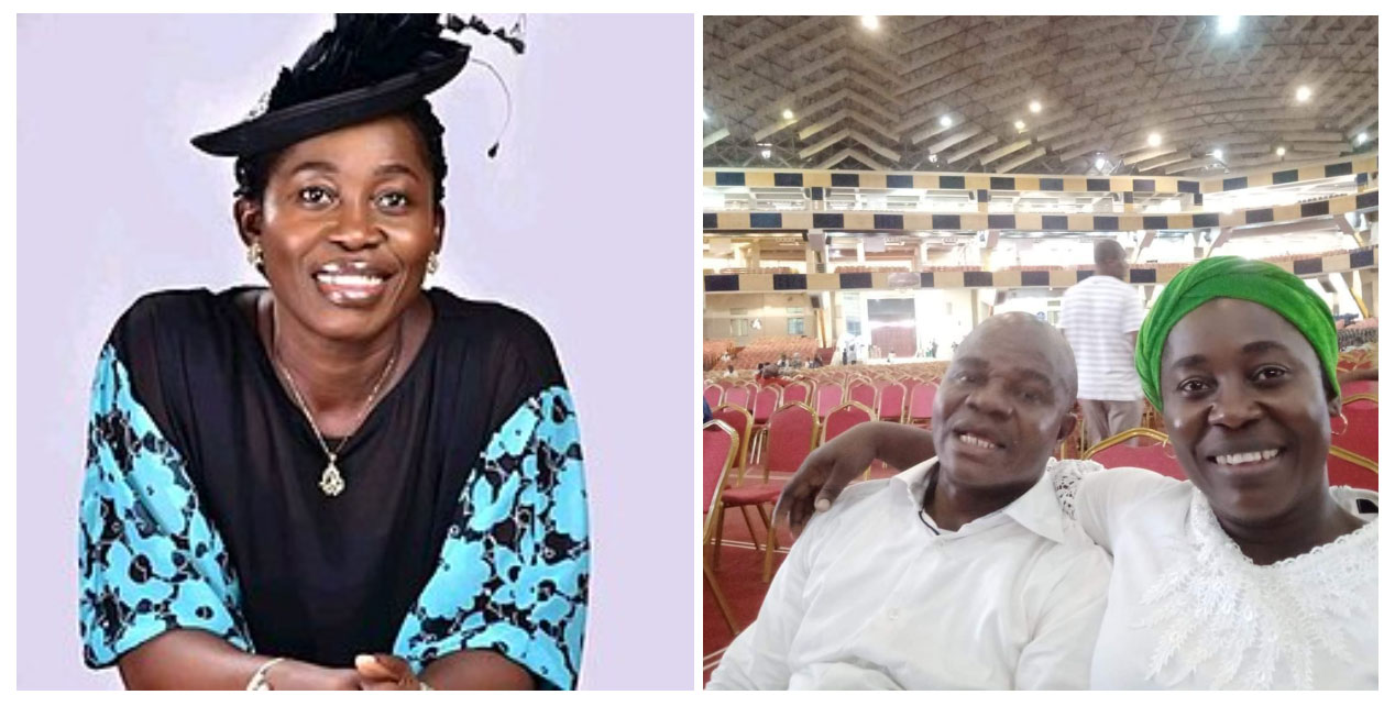 Osinachi's Husband Sentenced to Death by Hanging: A Victory for Justice, A Wake-Up Call for Women
