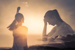 Overcoming Depression