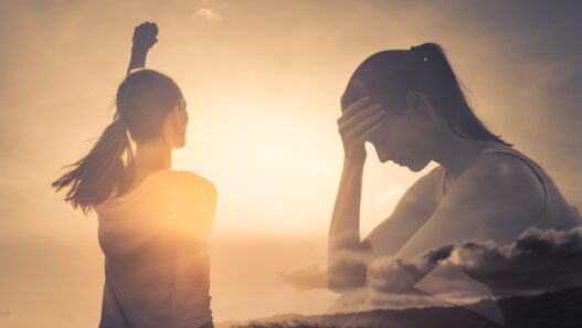 Overcoming Depression