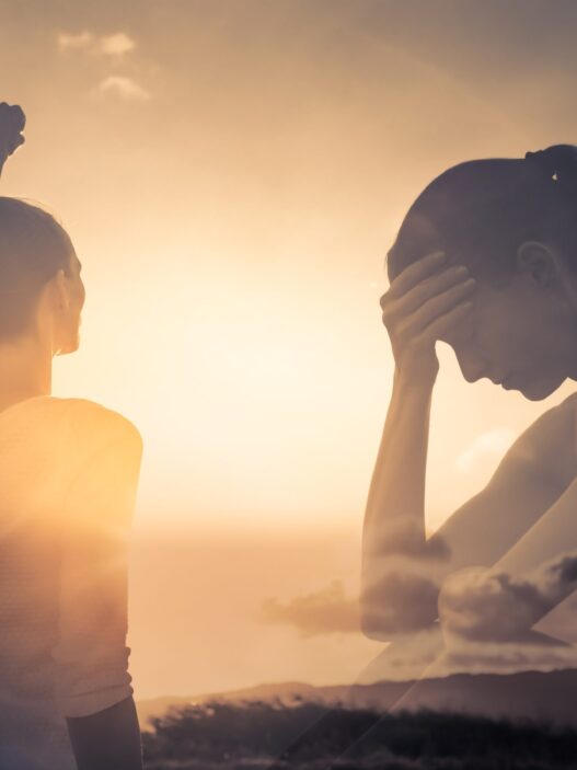 Overcoming Depression
