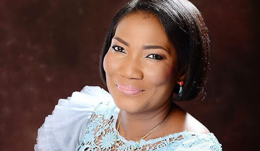 Bishop Funke Felix-Adejumo