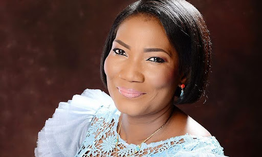Bishop Funke Felix-Adejumo