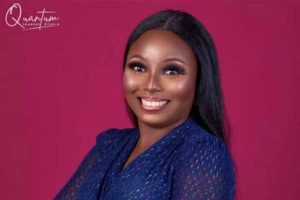 Arinola, a certified counsellor