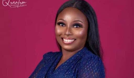 Arinola, a certified counsellor