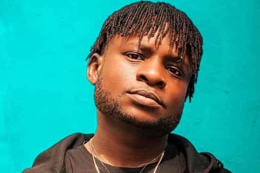 Ernalo, a.k.a. Taiwo Olanrewaju Kasali
