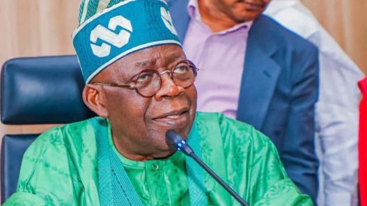 President Tinubu Defied Critics and Cleared Nigeria’s IMF Debt