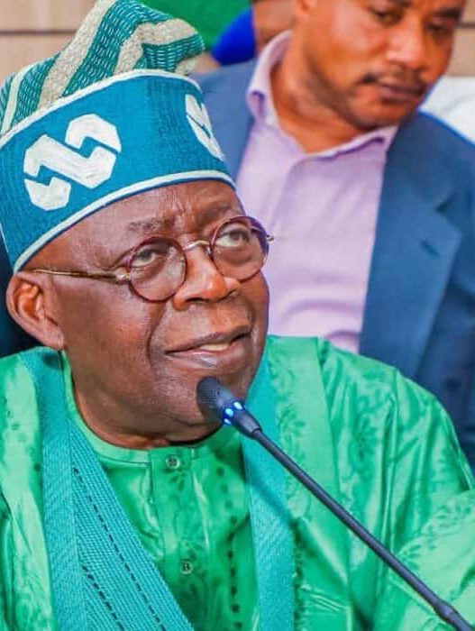 President Tinubu Defied Critics and Cleared Nigeria’s IMF Debt