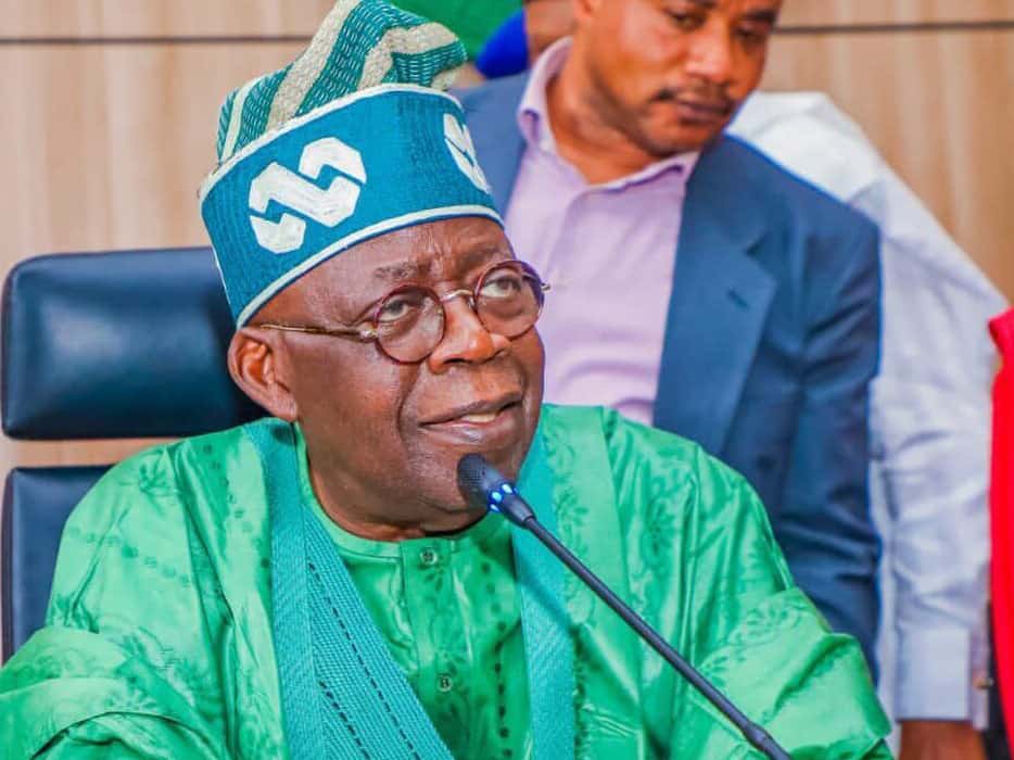 President Tinubu Defied Critics and Cleared Nigeria’s IMF Debt