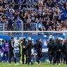 Chelsea Rules Europe Again