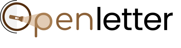 Open Letter